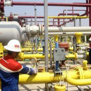 Pertamina EP Targetkan Produksi dan Pendapatan Tumbuh Positif Pada 2018