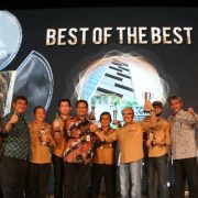 APQ Awards 2018 : Inovasi Pertamina Bisa Jadi  Role Model