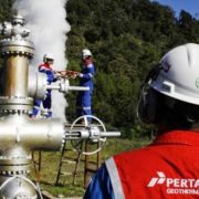 Polda Bengkulu Dukung Penuh Operasional Proyek Hululais PGE