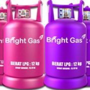 Pertamina Berikan Apresiasi Bagi Pengguna Bright Gas