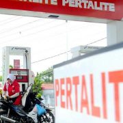 Harga Pertalite Disesuaikan dengan Kenaikan Minyak Mentah dan Nilai Tukar