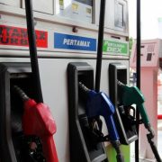 Pertamina Produksi BBM Ramah Lingkungan