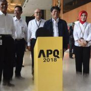 Budaya Inovasi Pertamina Hemat Rp 39,79 T