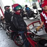 Kepala BPH Migas Instruksikan Pertamina untuk Tetap Menyalurkan Premium