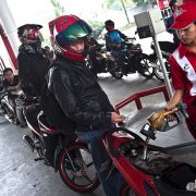 Kepala BPH Migas Instruksikan Pertamina untuk Tetap Menyalurkan Premium