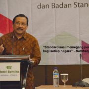 BSN Apresiasi SKK Migas Ejawantahkan SNI ISO 37001