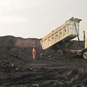 Laba Bersih PT BA Meroket di Tahun 2017