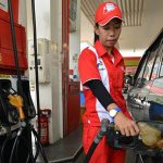 Menkeu Pastikan Tambah Subsidi BBM Jenis Solar