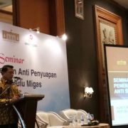 Migas : Berinovasi atau Mati