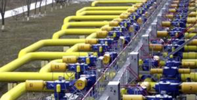 PGN Berpeluang Jual Gas Bumi ke Pembangkit Listrik