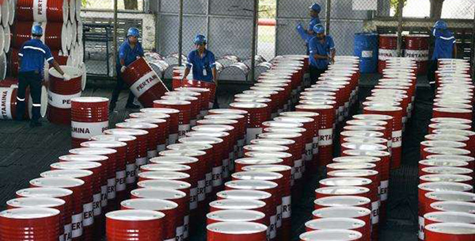 Pasar Pelumas Australia Sedot Minat Pertamina Lubricants Ekspansi