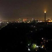Earth Hour, Besok Pemprov DKI Gelar Pemadaman Lampu