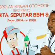 Pertamina Produksi BBM Berkualitas Ramah Lingkungan