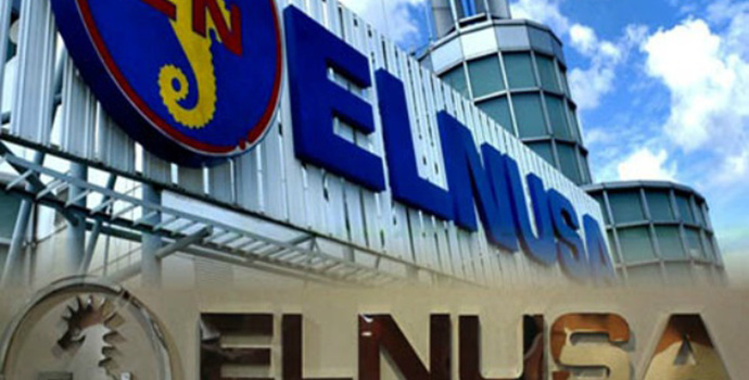 RUPSLB Tetapkan Susunan Baru Pengurus Elnusa