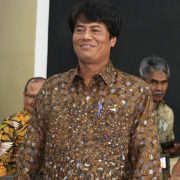 Elia Massa: Raih Perusahaan Kelas Dunia Bukan Hanya Tugas Direksi