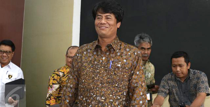 Raih Perusahaan Kelas Dunia Bukan Hanya Tugas Direksi