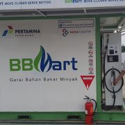 BPH Migas: Rasio Jumlah Kendaraan dan SPBU Belum Sebanding