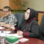 Di Sumut Gas untuk Industri Mengalir Lagi