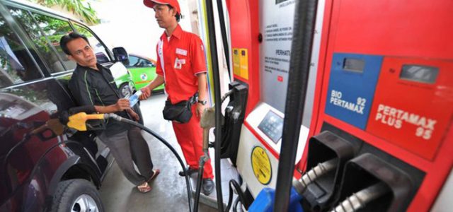 Hiswana Migas Dukung Penghapusan BBM Jenis Premium