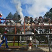 Polda Bengkulu Dukung Penuh Operasional Proyek Hululais PGE