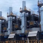 Masuk Program 35.000 MW, PLTMG MPP Ternate 30 MW Beroperasi