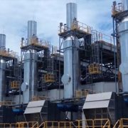 Masuk Program 35.000 MW, PLTMG MPP Ternate 30 MW Beroperasi