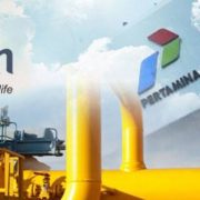 Sudah Diteken, Holding Migas Tinggal Tunggu Kemenkeu