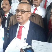 FSPPB Resmi Gugat SK Menteri Rini