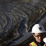 BPK: Freeport Rugikan Negara Rp 185 Triliun