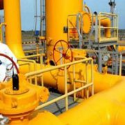 Industri Nasional Incar Gas Bumi PGN