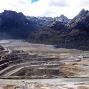 Holding Tambang, Langkah Awal Kuasai 51% Saham Freeport