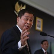 Industri Ekstraktif Terapkan Peta Jalan BO