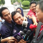 Putusan Jonan Soal Blok Eastkal Dilawan Masyarakat PPU