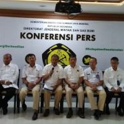 KESDM Sederhanakan Regulasi Sektor Migas
