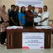 Kredit Program Kemitraan Pertamina, Dongkrak Ekonomi di Tapteng