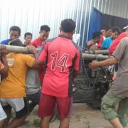 Penyelesaian Pembangunan Transmisi Butuh Dukungan Semua Pihak