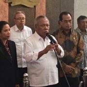 Menteri BUMN Diminta Tindaklanjuti Rekomendasi Terkait Kecelakaan Konstruksi