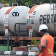 2018 Pertamina Siapkan Capex US$ 6 Miliar