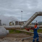 PGE Akui  Masalah Non Teknis Ganjal Pengembangan WKP Gunung Lawu