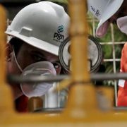 Laba PGAS Tertekan Akibat Dukung Program Pemerintah