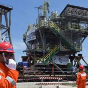 PHE Siap Tingkatkan Produksi Tahun 2018