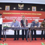 KESDM Gelar Sosialisasi Ancaman Teroris di Industri Migas