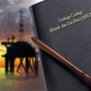 Revisi UU Migas Belum Disahkan, Akar Persoalan Migas