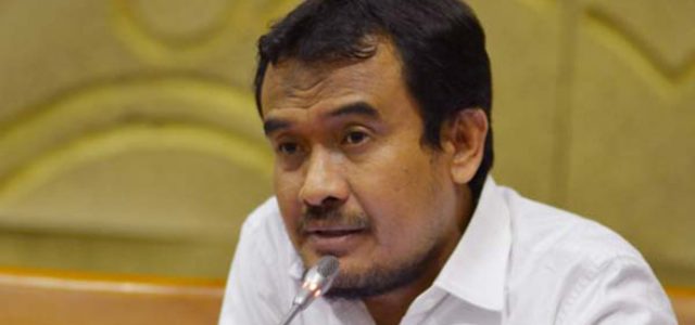 DPR :Segera Audit Kebakaran Sumur Minyak