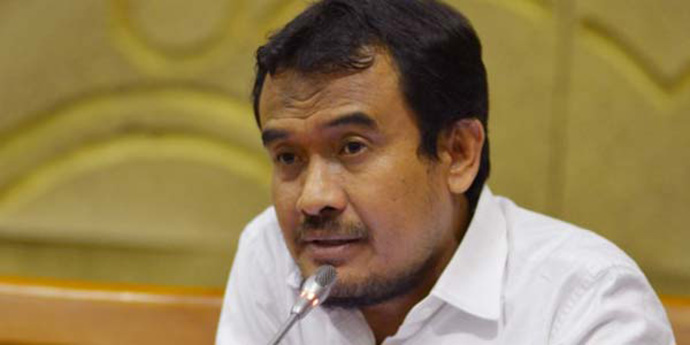 DPR :Segera Audit Kebakaran Sumur Minyak