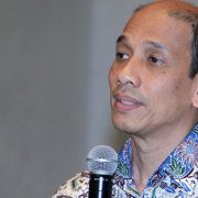 Wamen ESDM: Penanganan  Tumpahan Minyak Teluk Balikpapan Harus Diatasi