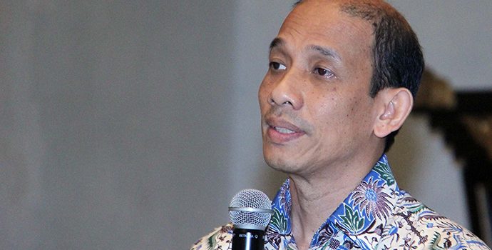 Wamen ESDM: Penanganan Tumpahan Minyak Teluk Balikpapan Harus Diatasi