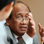 Arie Soemarno : Elia Massa Manik Sudah Jalan Tugas Secara Profesional dan Baik