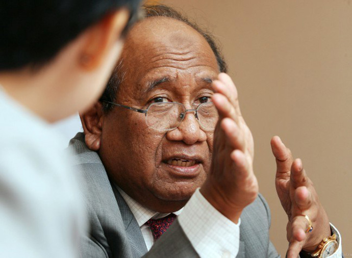 Arie Soemarno : Elia Massa Manik Sudah Jalan Tugas Secara Profesional dan Baik