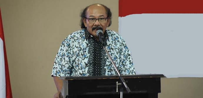 eSPeKaPe Menolak Jika Sofyan Basir Jadi Dirut Pertamina